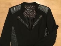 Top Blazer schwarz stylisch festlich elegant Gr. 38 Garry Weber Niedersachsen - Achim Vorschau