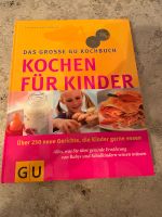 Kochbuch - Kochen für Kinder Bayern - Kolbermoor Vorschau