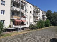 hochwertig saniert: Parkett, Balkon, Tageslichtbad, Einbauküche und Stellplatz im Hof möglich! Leipzig - Stötteritz Vorschau