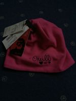 Pinkfarbene Fleece Beanie Ski Mütze Essen - Steele Vorschau