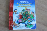 Buch "Wir freuen uns auf Weihnachten" Alter 18 Monate + Bonn - Plittersdorf Vorschau