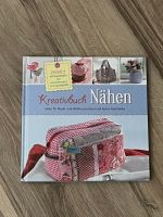 Buch Nähen Kreativbuch Nähen Ideen für Mode- und Wohnaccessoires Hessen - Hilders Vorschau