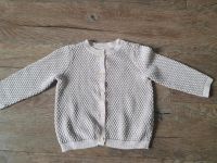 Strickjacke beige cardigan Braun 74 Nordrhein-Westfalen - Kamp-Lintfort Vorschau