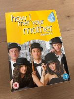 How I met your mother DVD Hessen - Limeshain Vorschau