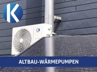 Wärmepumpe, Heizungsbauer, Heizungswartung, Heizungserneuerung Nordrhein-Westfalen - Siegen Vorschau