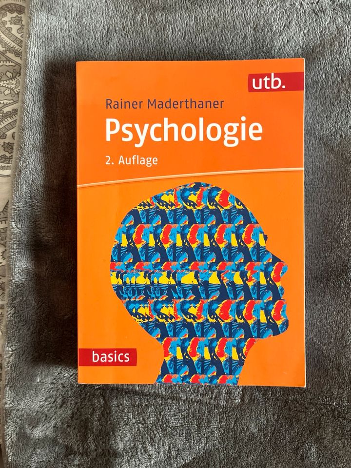 Psychologie Maderthaner in Freiburg im Breisgau