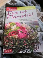 Buch Das ist Floristik Bayern - Bastheim Vorschau