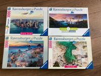 Ravensburger Puzzle Niedersachsen - Salzgitter Vorschau