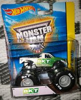 Monster-Jam Hot-Wheels Monster-Truck BKT Growing Together, OVP Hessen - Nauheim Vorschau