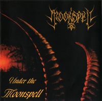 Moonspell – Under The Moonspell CD  Black Metal, Gothic Metal Rheinland-Pfalz - Rieschweiler-Mühlbach Vorschau