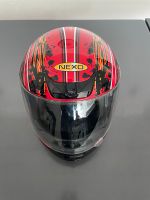 Motorrad Roller Helm Nordrhein-Westfalen - Unna Vorschau