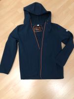 Softshelljacke dunkelblau Gr. 158 Nordrhein-Westfalen - Recklinghausen Vorschau