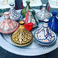 Marokkanische Gerichte Niedersachsen - Laatzen Vorschau