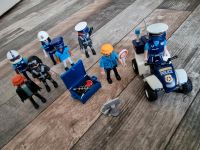 Playmobil Polizei Schleswig-Holstein - Lübeck Vorschau