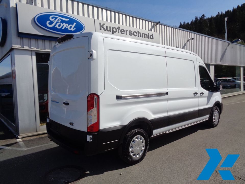 Ford Transit Kasten E 350 L3 Trend Elektromotor in Tuttlingen