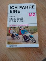 Ich fahre eine MZ Brandenburg - Wustermark Vorschau