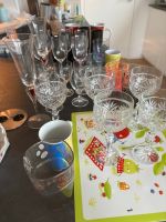 Gläser Tassen zu verschenken Bayern - Altdorf Vorschau