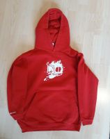 Kinder Hoodie Pullover Takeuchi Minibagger TB Hessen - Hirzenhain Vorschau