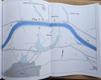 Verkehrskarte der Donau, von Kelheim - Jochenstein (Österreich) Friedrichshain-Kreuzberg - Kreuzberg Vorschau