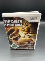 Nintendo Wii - Deadly Creatures ✅ Berlin - Charlottenburg Vorschau