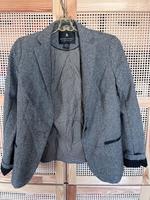 Neu Maison Scotch Jacke Blazer Gr. 1 entspricht Gr. XS waldorf Niedersachsen - Hitzacker Vorschau