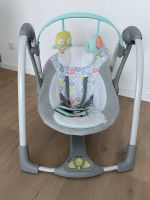 Ingenuity Hugs & Hoots Babyschaukel Nordrhein-Westfalen - Oberhausen Vorschau