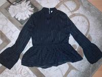 VILA CLOTHES BLUSE Gr. XS 34-36 neuw Bayern - Erding Vorschau
