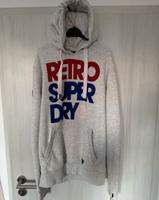 Herren Sweatshirt / Superdry / XL Thüringen - Gera Vorschau