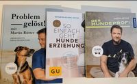 3 Bücher Martin Rütter Baden-Württemberg - Stutensee Vorschau