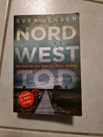 Nord West Tod  Soko St. Peter Ording  Svea Jensen Niedersachsen - Gifhorn Vorschau