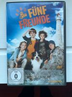 DVD Fünf Freunde von Enid Blyton Berlin - Tempelhof Vorschau