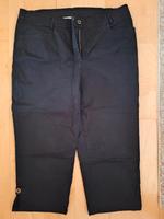 Hose 3/4 schwarz Gr. 42 v.Canda Bayern - Augsburg Vorschau