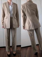 Hosenanzug Damen beige Berlin - Marzahn Vorschau