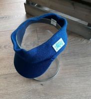 Stirnband mit Schild  blau Bayern - St. Georgen bei Traunreut Vorschau