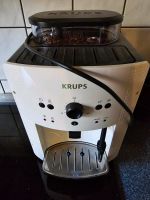 Krups Kaffeevollautomat EA 8105 Hessen - Poppenhausen Vorschau