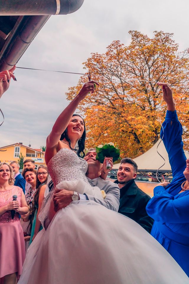 Hochzeitsfotografie, Hochzeitsvideografie, Hochzeits Shooting in Münstertal