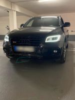 Audi sq5 ! Neue Tuv !! Top Zustand Baden-Württemberg - Lahr (Schwarzwald) Vorschau