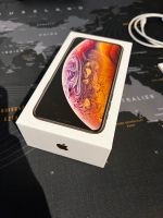 iPhone XS 64GB GOLD (neuwertig) Nordrhein-Westfalen - Rees Vorschau