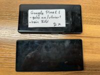 Google Pixel 6 - Ersatzteile Defekt Baden-Württemberg - Öhringen Vorschau