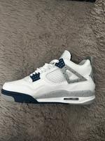 Nike Air Jordan 4 Retro Bayern - Miesbach Vorschau