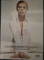Lisa Stansfield: Biography - The Greatest Hits DVD Dortmund - Westerfilde Vorschau