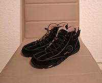 Gefütterte Damenschuhe Sachsen - Strehla Vorschau