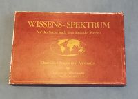 Wissens-Spektrum - Quiz - Über 6000 Fragen - aus den 80ern Schleswig-Holstein - Altenholz Vorschau