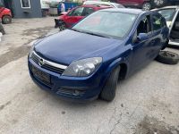 Opel Astra H Schlachtfest Motorhaube Tür Heckklappe 4CU (21B) Nordrhein-Westfalen - Bottrop Vorschau