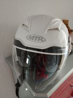 Jet Helm Marke MTR Bayern - Hausen bei Würzburg Vorschau