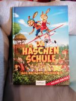 Buch: Die Häschenschule_ Jagd nach dem goldenen Ei Rheinland-Pfalz - Ehlscheid Vorschau