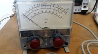 Telemeter Model 101 Röhrenvoltmeter Baden-Württemberg - Villingen-Schwenningen Vorschau