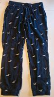 Hollister Schlafhose Relaxhose Hose Herren S Bremen - Oberneuland Vorschau