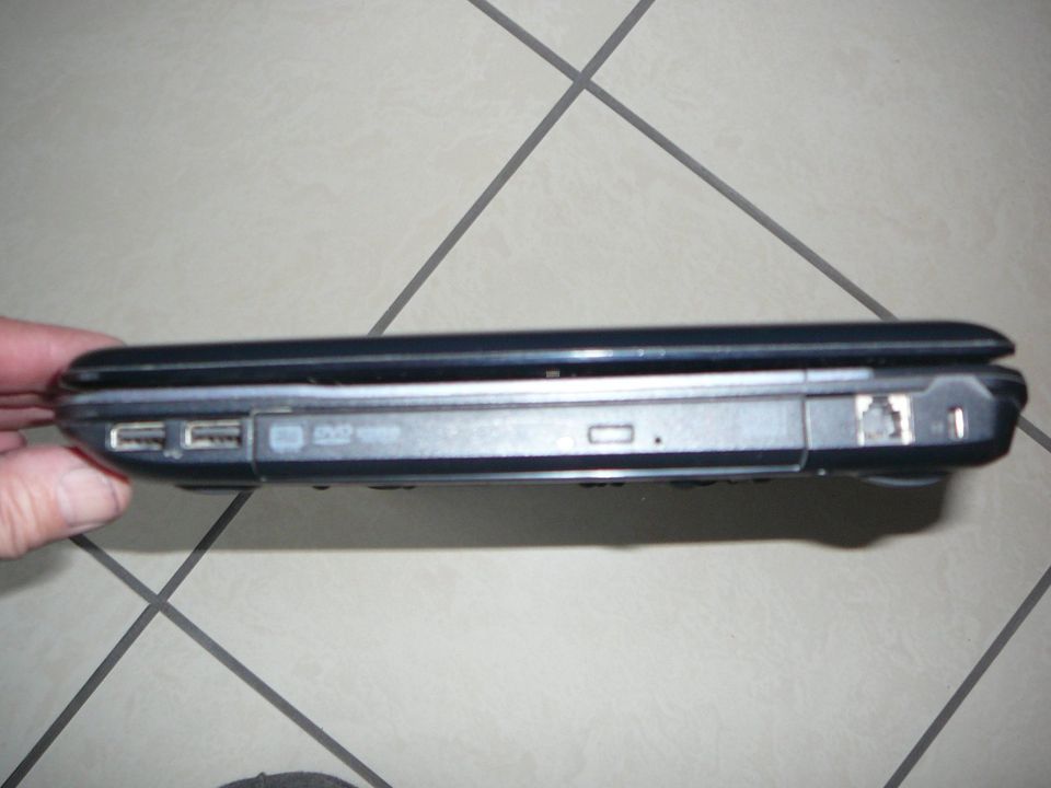 ACER ASPIRE 5536 in Ennigerloh