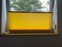 LEHA Plissee Rollo orange 91,5 x 100 Feldmoching-Hasenbergl - Feldmoching Vorschau